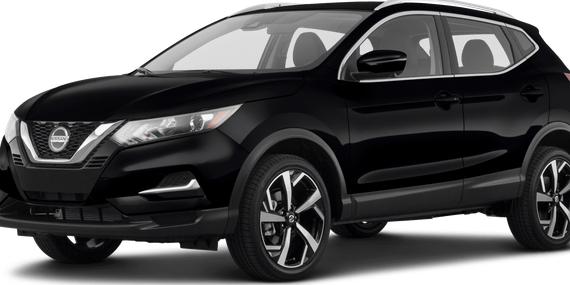 NISSAN ROGUE SPORT 2021 JN1BJ1AV5MW305005 image